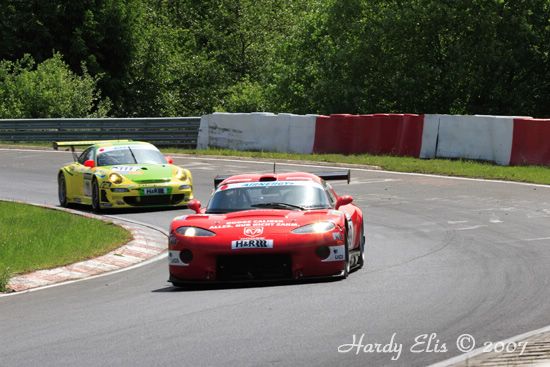 VLN 26-05-2007 02 Hatzenbach A 030