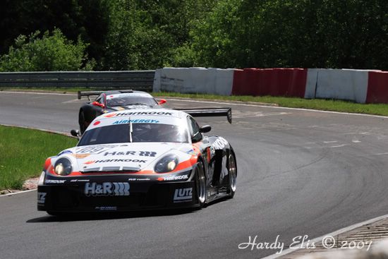 VLN 26-05-2007 02 Hatzenbach A 032