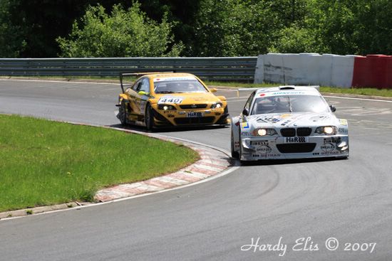 VLN 26-05-2007 02 Hatzenbach A 033
