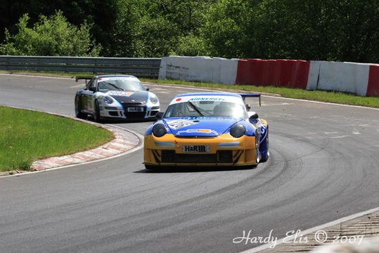 VLN 26-05-2007 02 Hatzenbach A 035