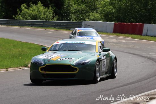 VLN 26-05-2007 02 Hatzenbach A 036