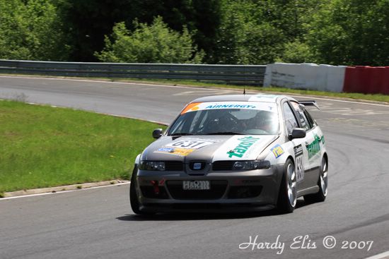 VLN 26-05-2007 02 Hatzenbach A 037