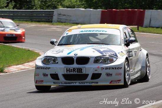 VLN 26-05-2007 02 Hatzenbach A 039