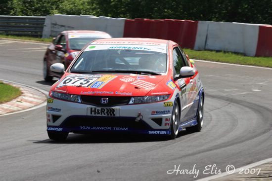 VLN 26-05-2007 02 Hatzenbach A 042