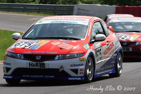 VLN 26-05-2007 02 Hatzenbach A 043