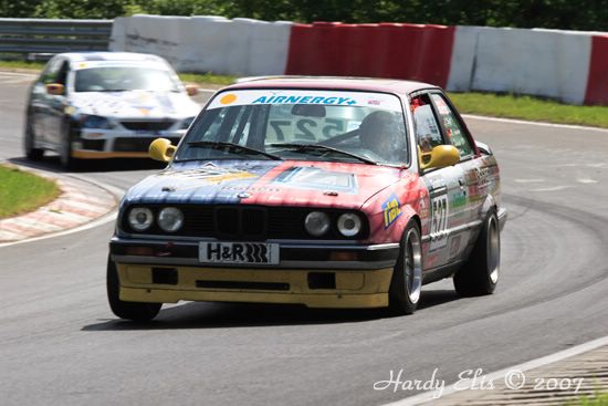 VLN 26-05-2007 02 Hatzenbach A 045