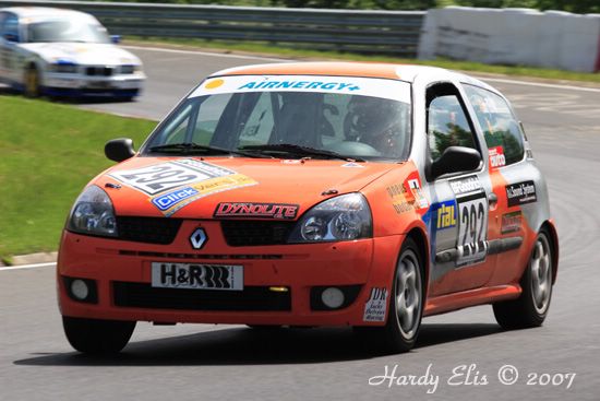 VLN 26-05-2007 02 Hatzenbach A 047