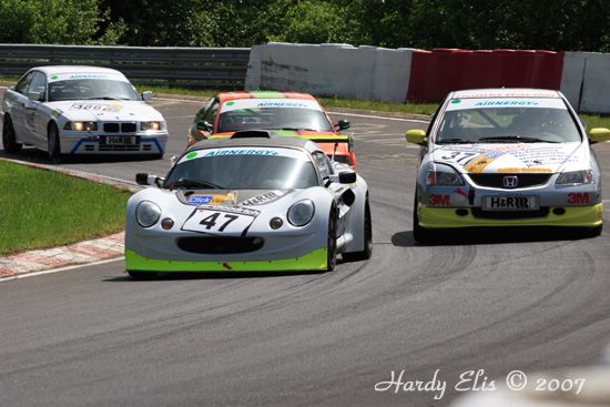 VLN 26-05-2007 02 Hatzenbach A 052