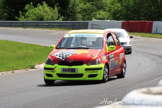 VLN 26-05-2007 02 Hatzenbach A 053