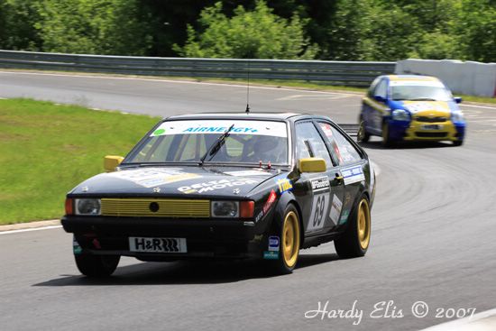 VLN 26-05-2007 02 Hatzenbach A 055