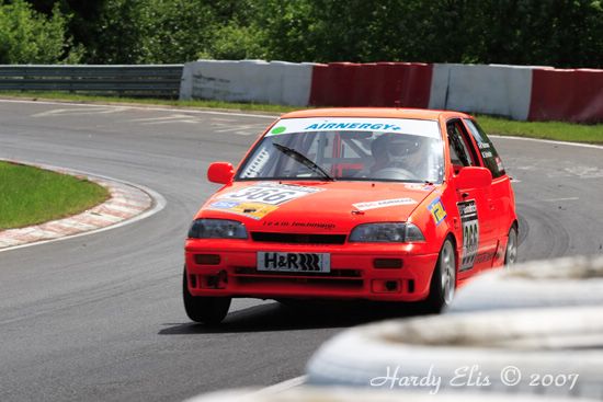 VLN 26-05-2007 02 Hatzenbach A 056