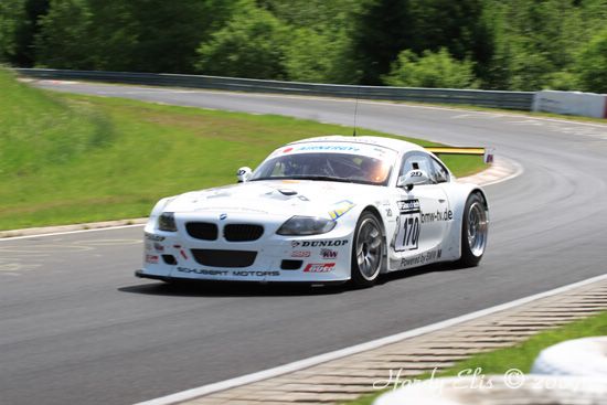 VLN 26-05-2007 02 Hatzenbach A 057