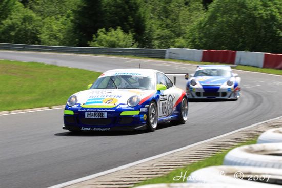 VLN 26-05-2007 02 Hatzenbach A 058