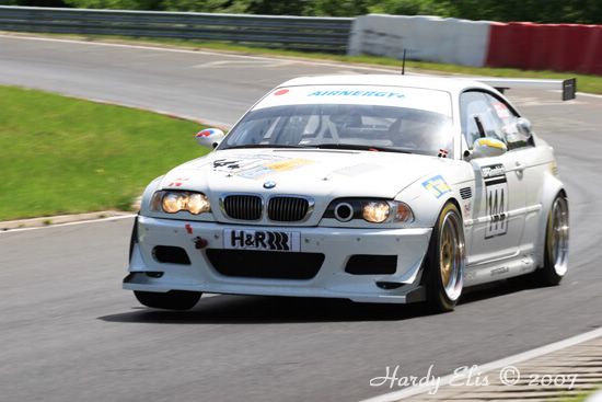 VLN 26-05-2007 02 Hatzenbach A 062