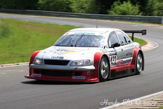 VLN 26-05-2007 02 Hatzenbach A 063