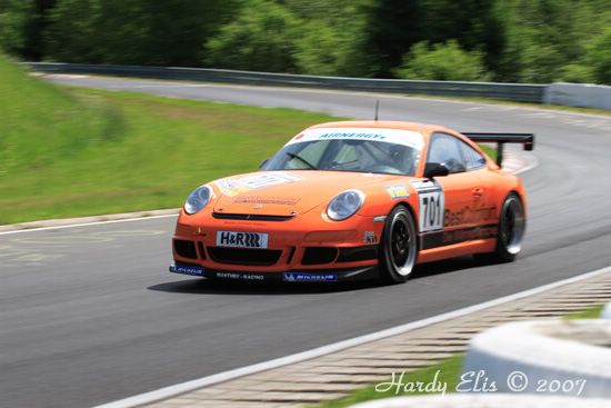 VLN 26-05-2007 02 Hatzenbach A 067