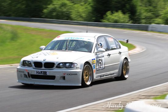 VLN 26-05-2007 02 Hatzenbach A 068