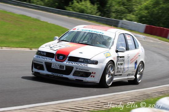 VLN 26-05-2007 02 Hatzenbach A 070