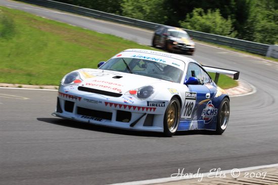 VLN 26-05-2007 02 Hatzenbach A 071