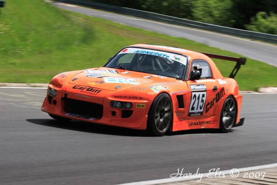 VLN 26-05-2007 02 Hatzenbach A 072