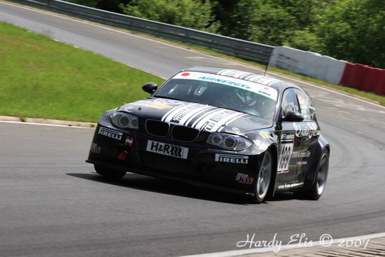 VLN 26-05-2007 02 Hatzenbach A 075