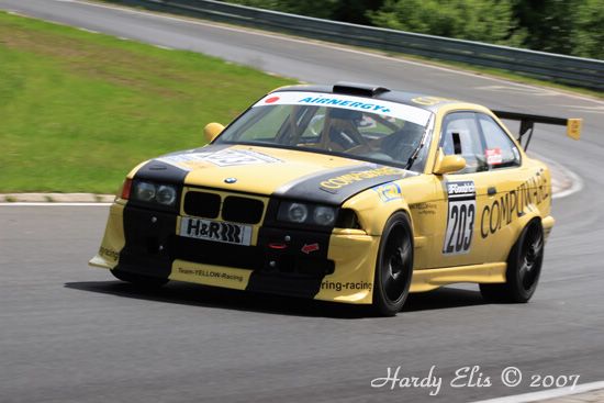 VLN 26-05-2007 02 Hatzenbach A 076