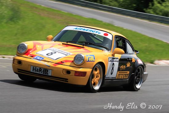 VLN 26-05-2007 02 Hatzenbach A 077