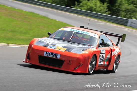 VLN 26-05-2007 02 Hatzenbach A 078
