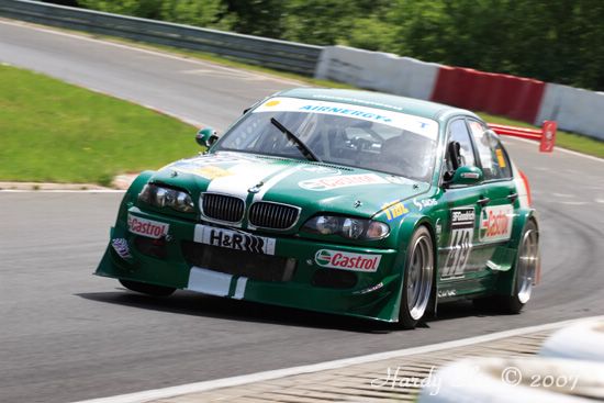 VLN 26-05-2007 02 Hatzenbach A 079