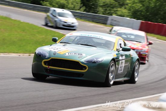 VLN 26-05-2007 02 Hatzenbach A 085