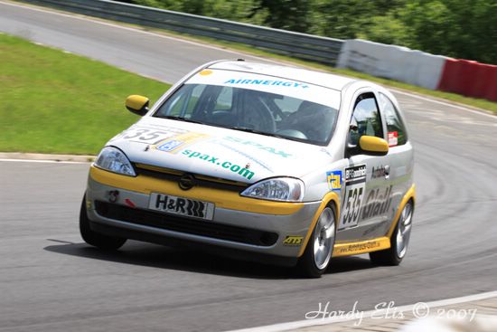 VLN 26-05-2007 02 Hatzenbach A 086