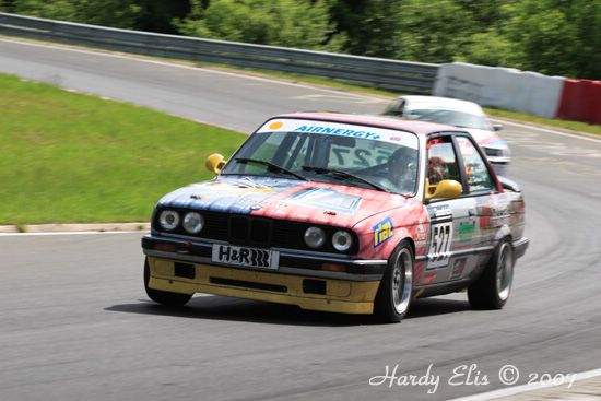 VLN 26-05-2007 02 Hatzenbach A 088