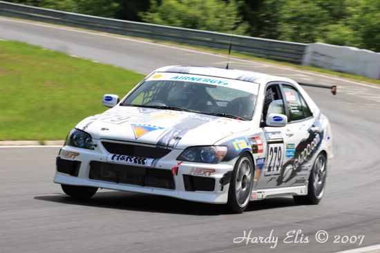 VLN 26-05-2007 02 Hatzenbach A 089