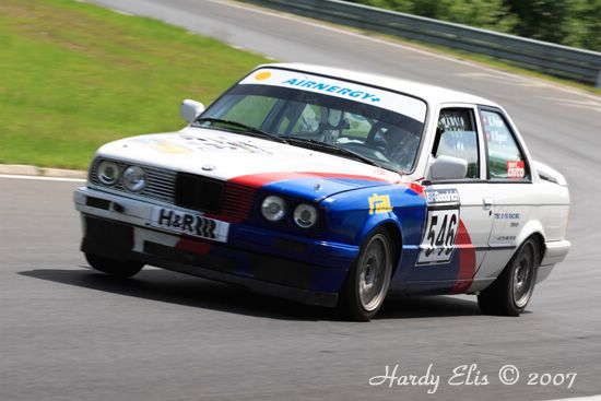 VLN 26-05-2007 02 Hatzenbach A 091