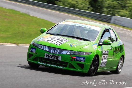 VLN 26-05-2007 02 Hatzenbach A 092