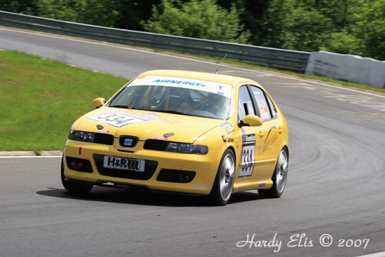 VLN 26-05-2007 02 Hatzenbach A 093