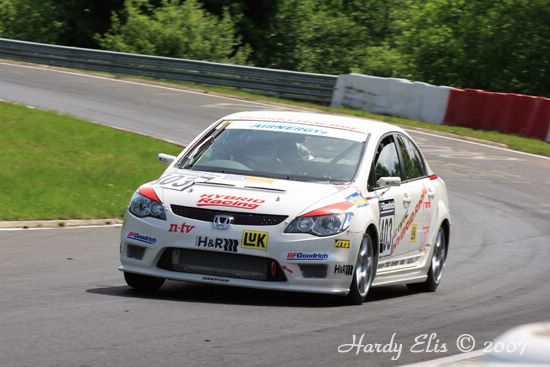 VLN 26-05-2007 02 Hatzenbach A 094