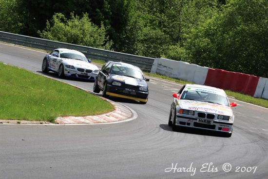 VLN 26-05-2007 02 Hatzenbach A 095