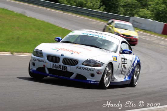 VLN 26-05-2007 02 Hatzenbach A 096