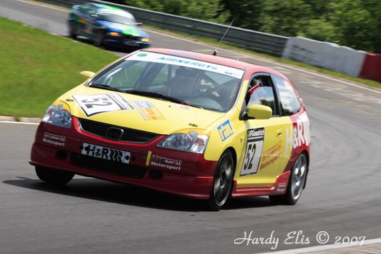 VLN 26-05-2007 02 Hatzenbach A 097