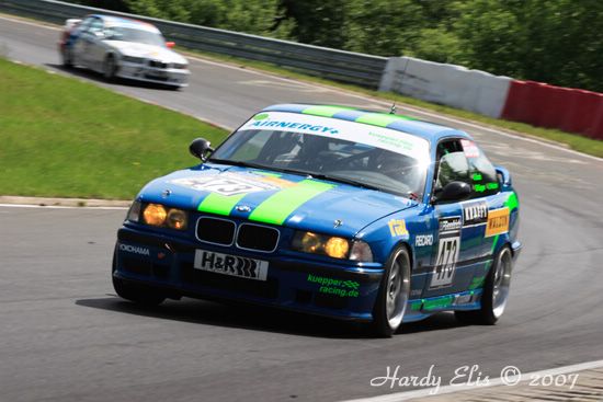 VLN 26-05-2007 02 Hatzenbach A 098