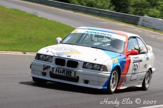 VLN 26-05-2007 02 Hatzenbach A 099