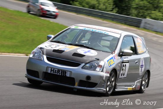 VLN 26-05-2007 02 Hatzenbach A 101