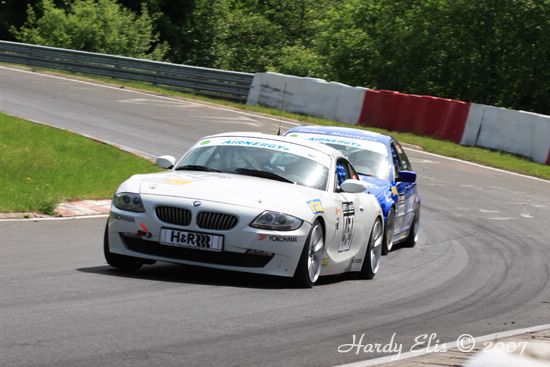 VLN 26-05-2007 02 Hatzenbach A 103