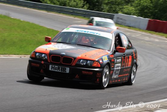 VLN 26-05-2007 02 Hatzenbach A 105