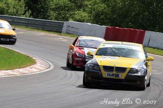 VLN 26-05-2007 02 Hatzenbach A 106