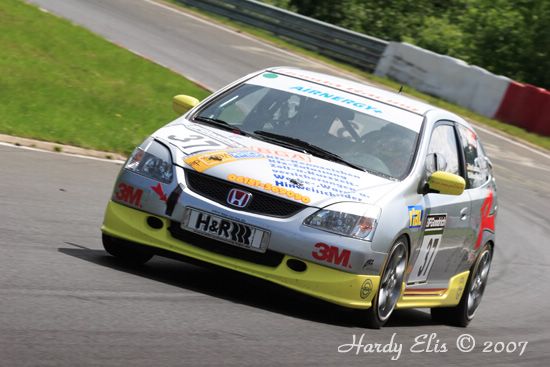 VLN 26-05-2007 02 Hatzenbach A 109