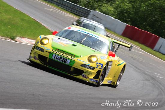 VLN 26-05-2007 02 Hatzenbach A 111