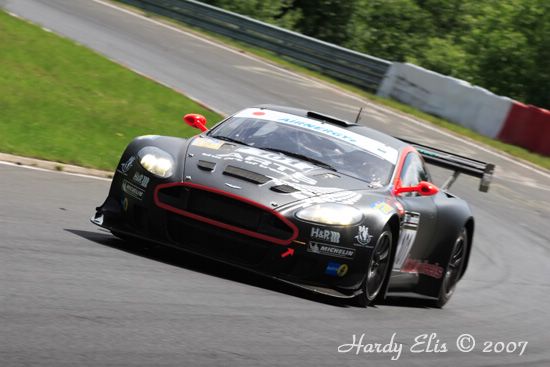 VLN 26-05-2007 02 Hatzenbach A 113