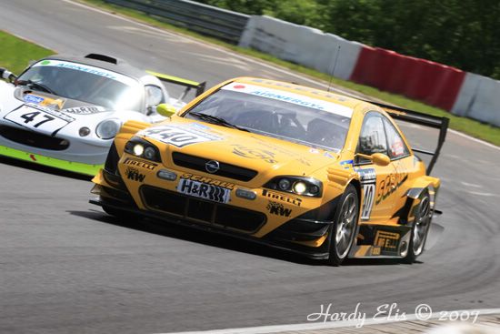 VLN 26-05-2007 02 Hatzenbach A 115